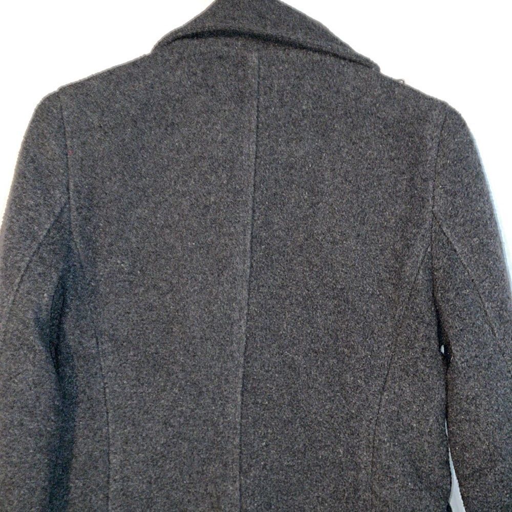 Twenty one coat   - Picture 8 of 11